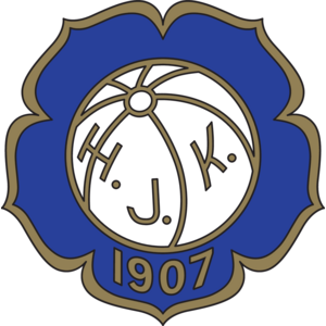 HJK Helsinki Logo